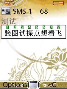 ½SMS