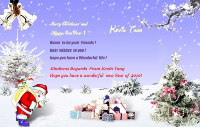 greeting